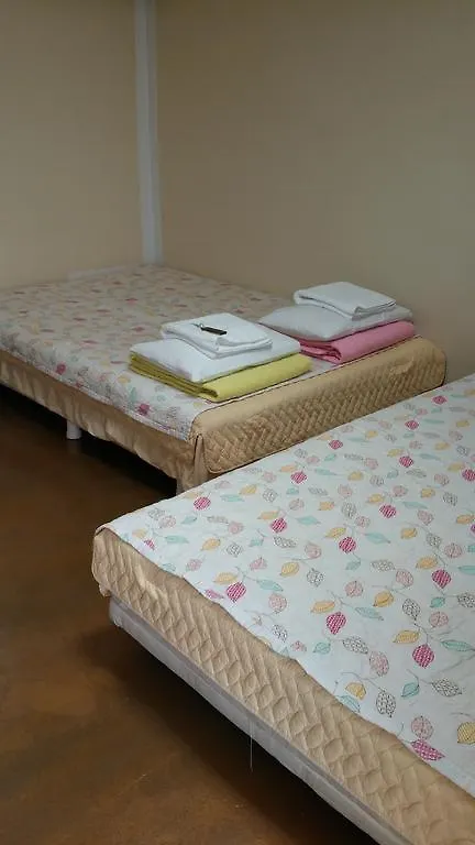 Kukje Myeongdong House Hotel Seoul