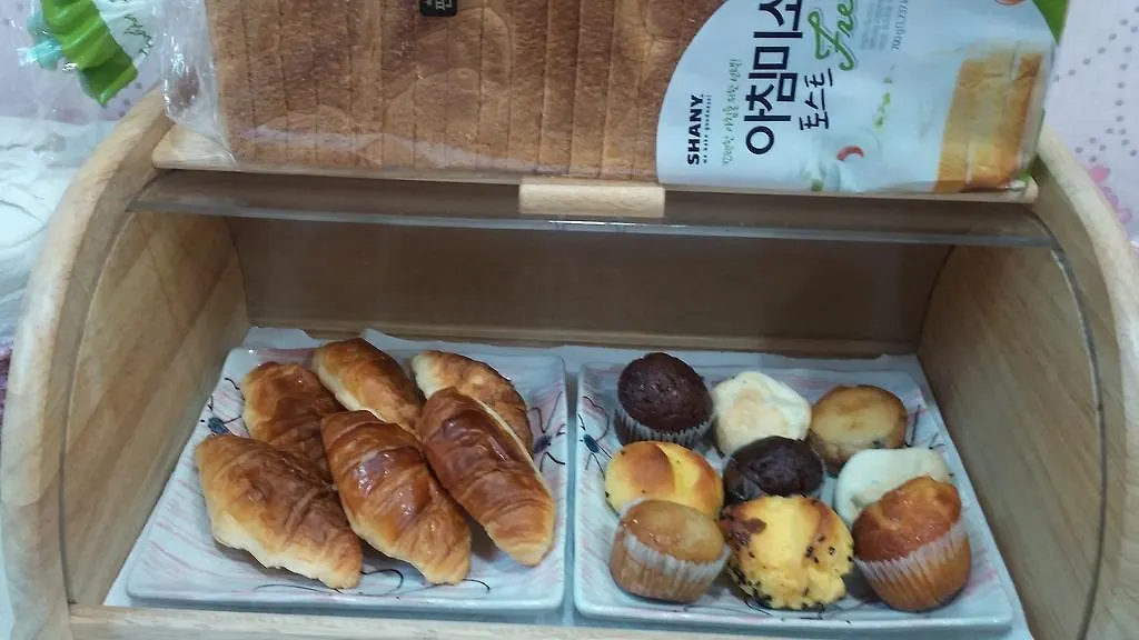 Guest house Kukje Myeongdong House Hotel Seoul