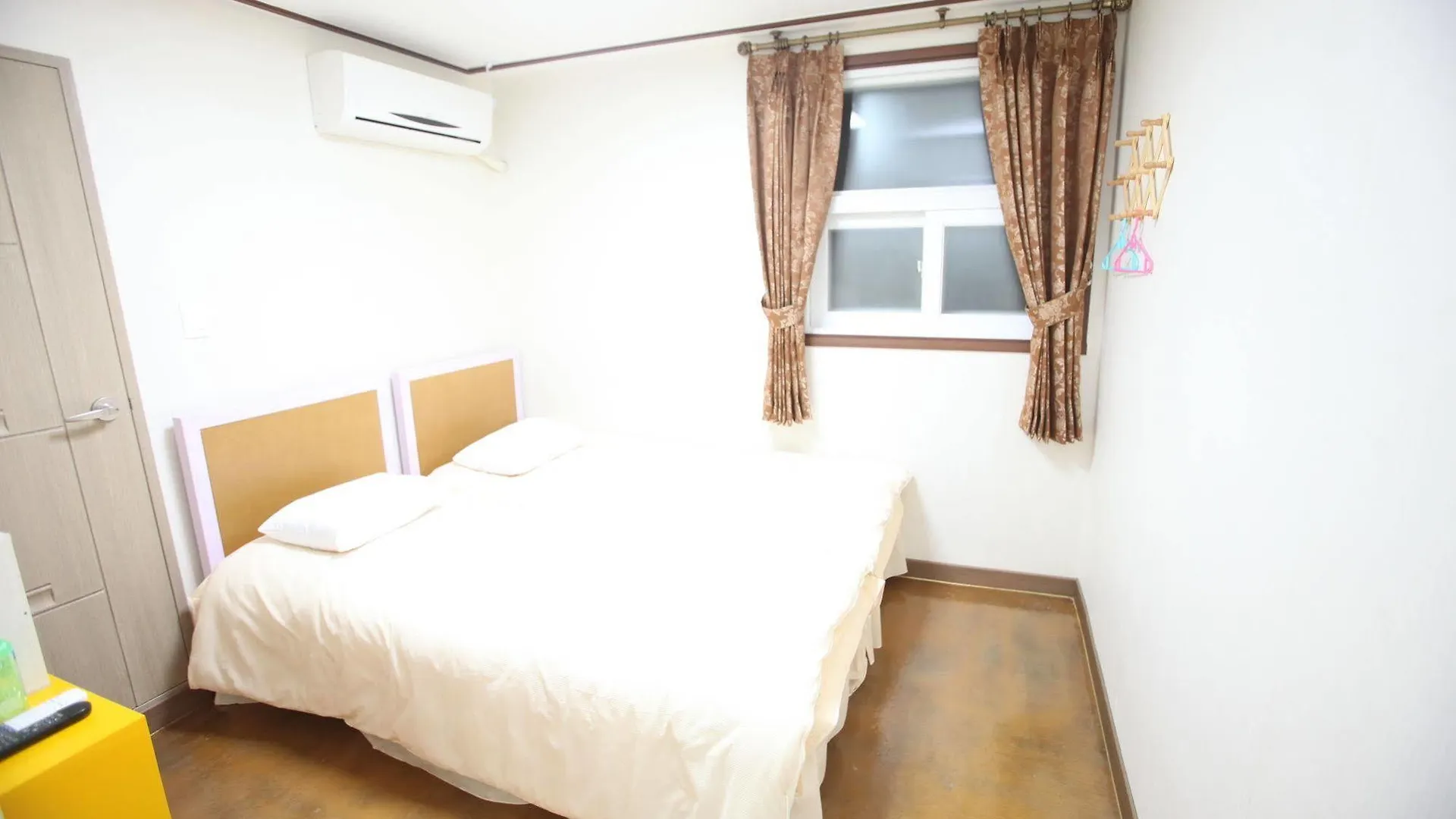 Kukje Myeongdong House Hotel Seoul