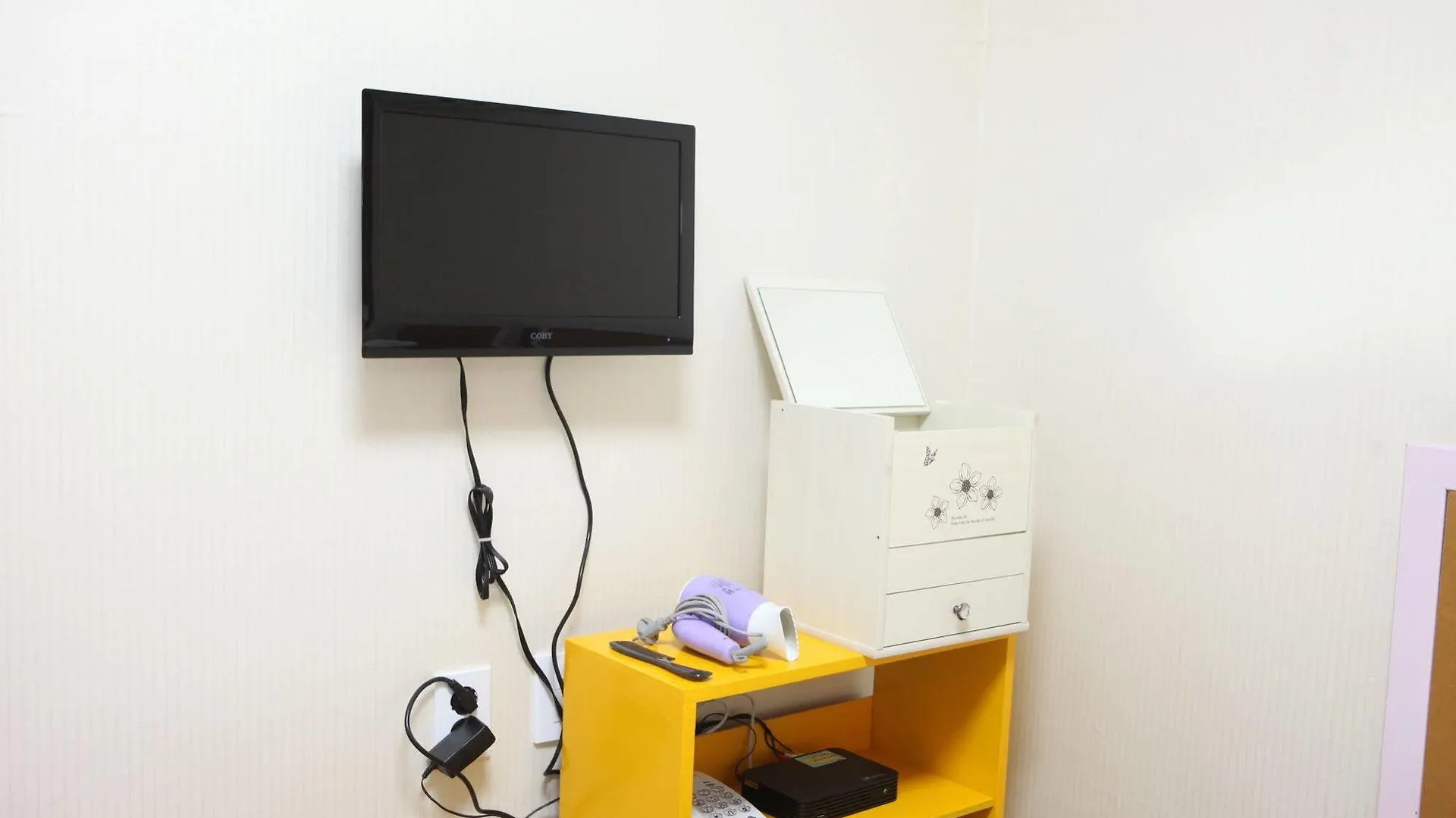 Kukje Myeongdong House Hotel Seoul Guest house