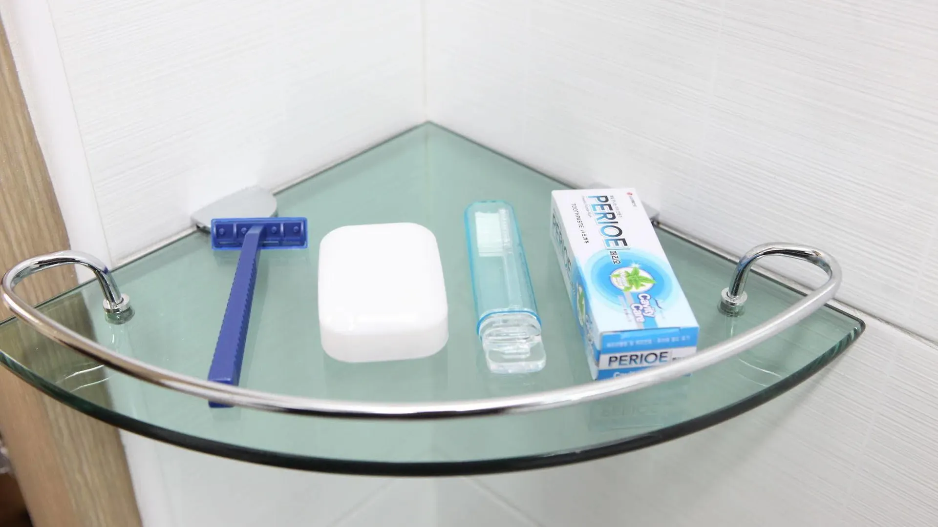 Kukje Myeongdong House Hotel Seoul
