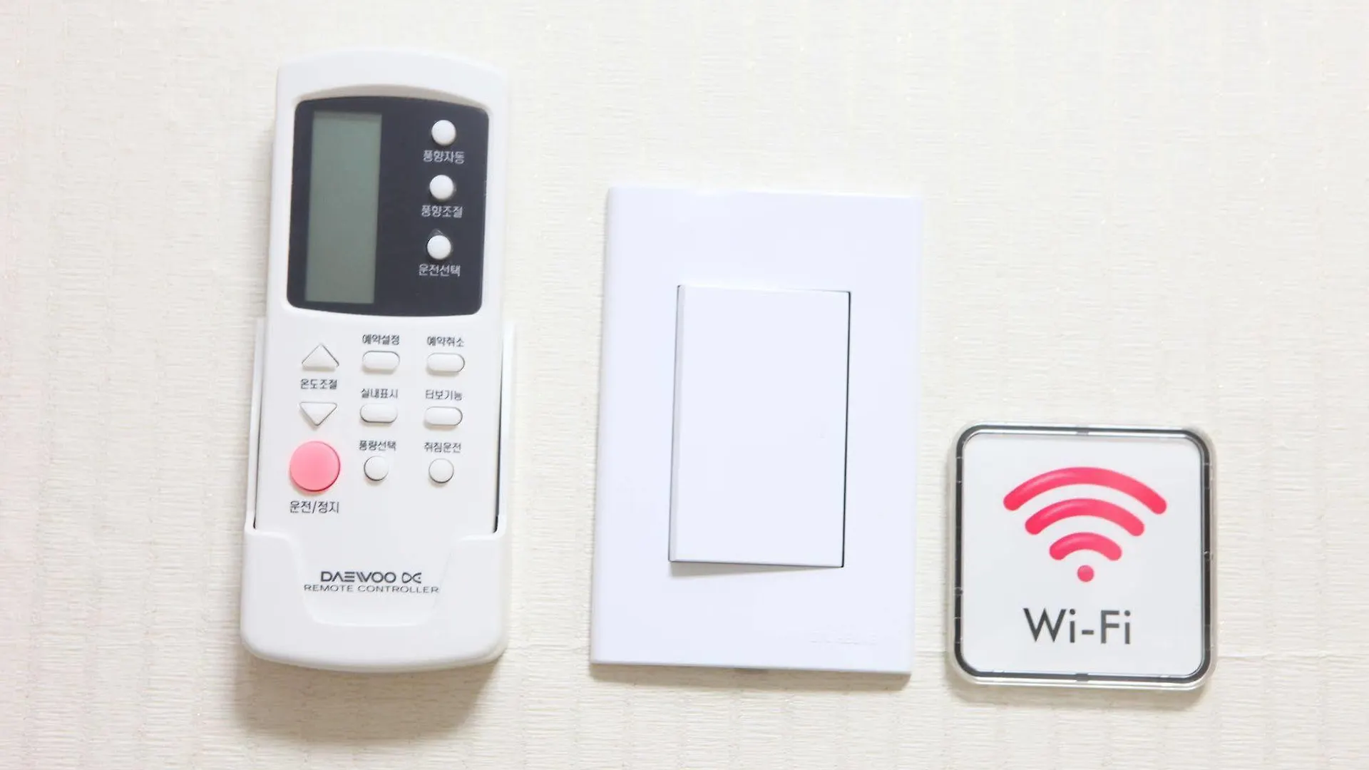 Kukje Myeongdong House Hotel Seoul Guest house
