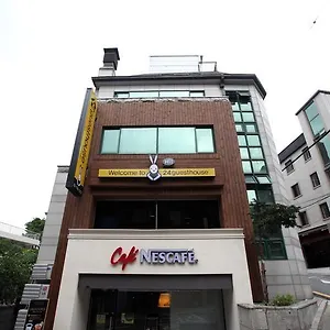 Guest house 24 Namsan
