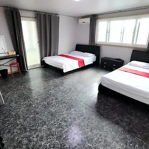 Guest house 1012 House Namsan