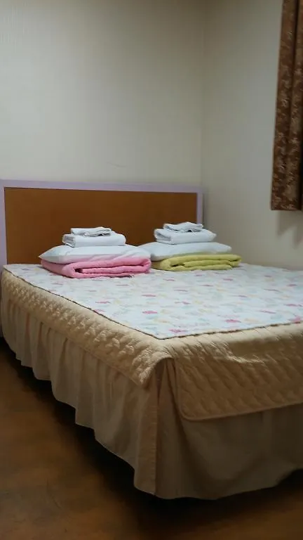 ** Pensionat Kukje Myeongdong House Hotell Seoul Sydkorea