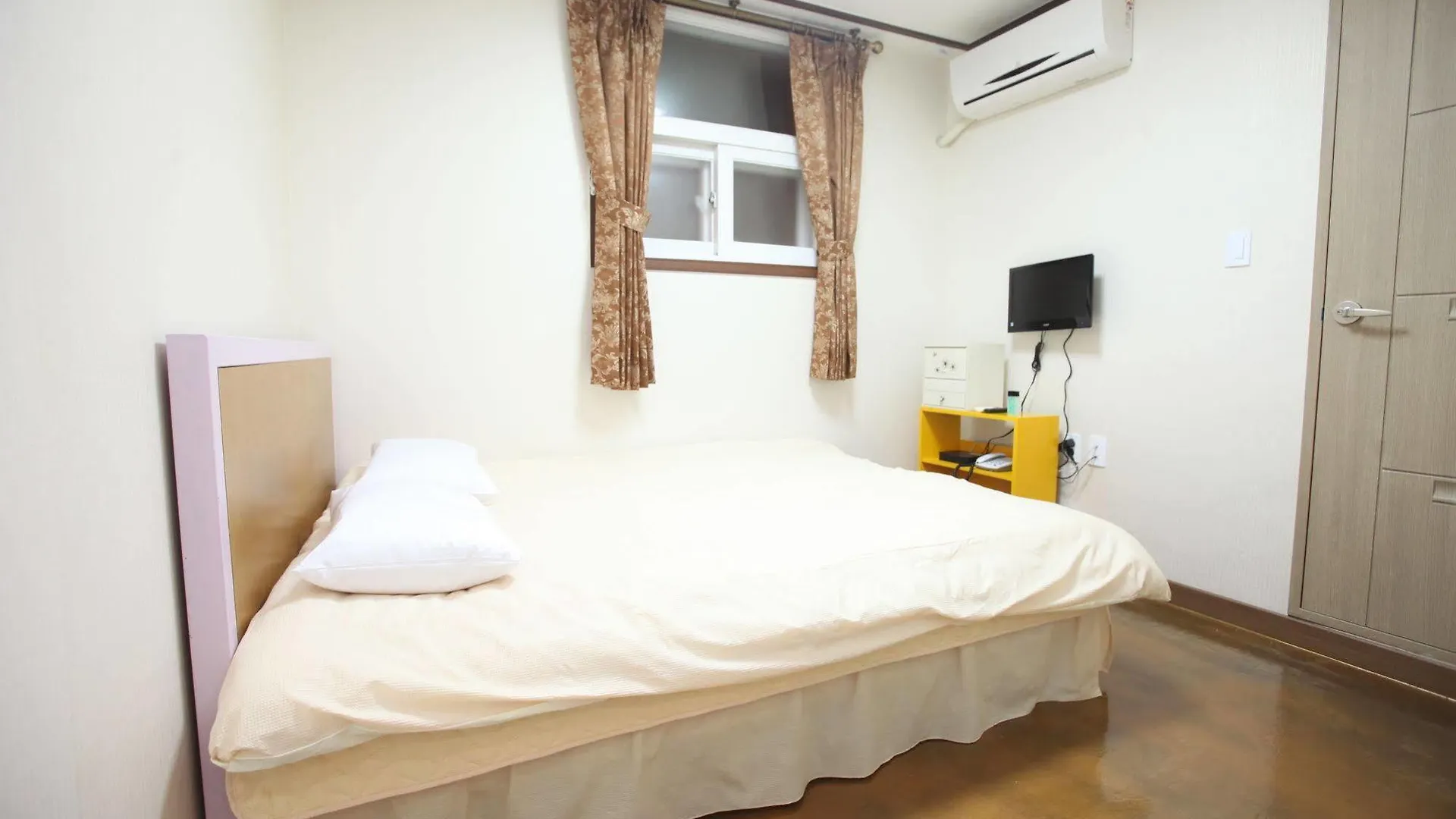 Kukje Myeongdong House Hotel Seoul South Korea
