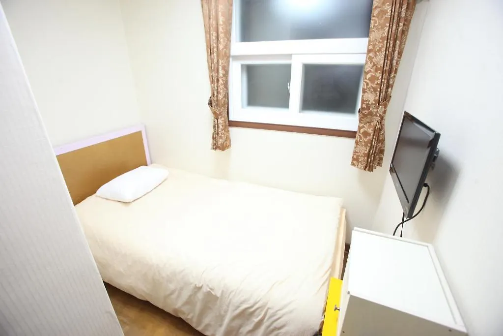 Kukje Myeongdong House Hotel Seoul 2*,  South Korea