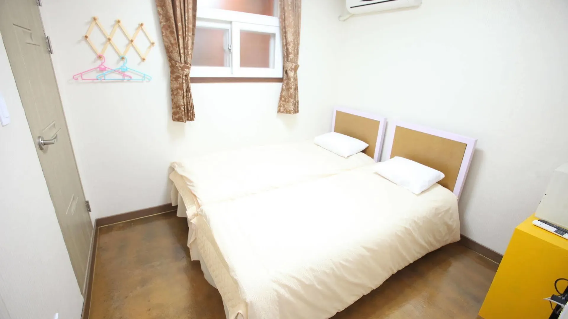 Kukje Myeongdong House Hotel Seoul Guest house