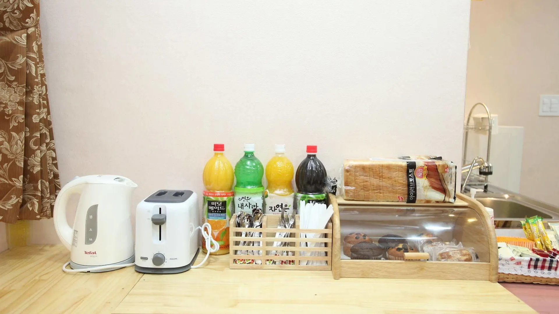 Kukje Myeongdong House Hotel Seoul