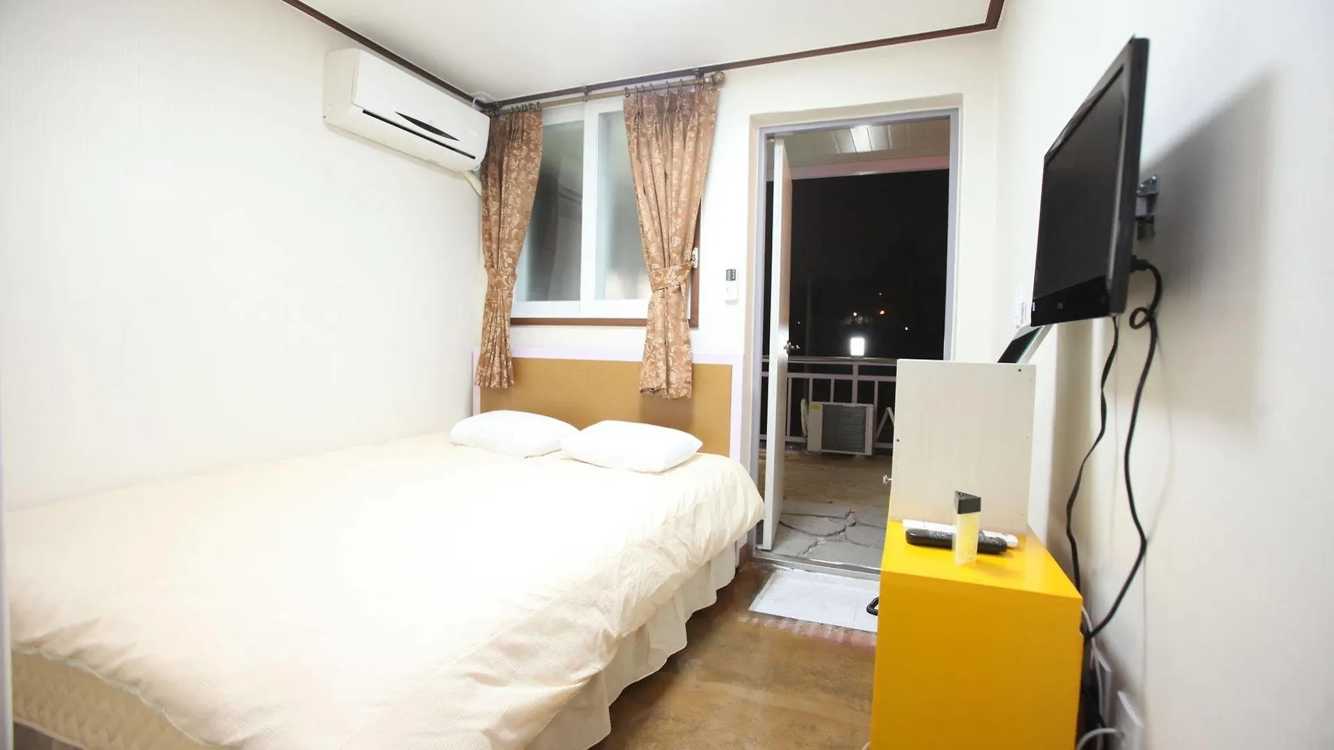 Guest house Kukje Myeongdong House Hotel Seoul