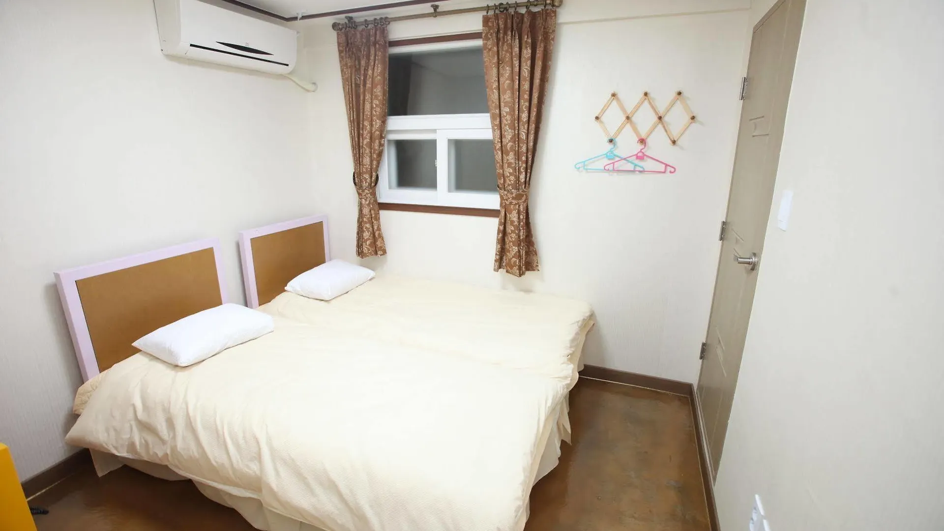 Kukje Myeongdong House Hotel Seoul South Korea
