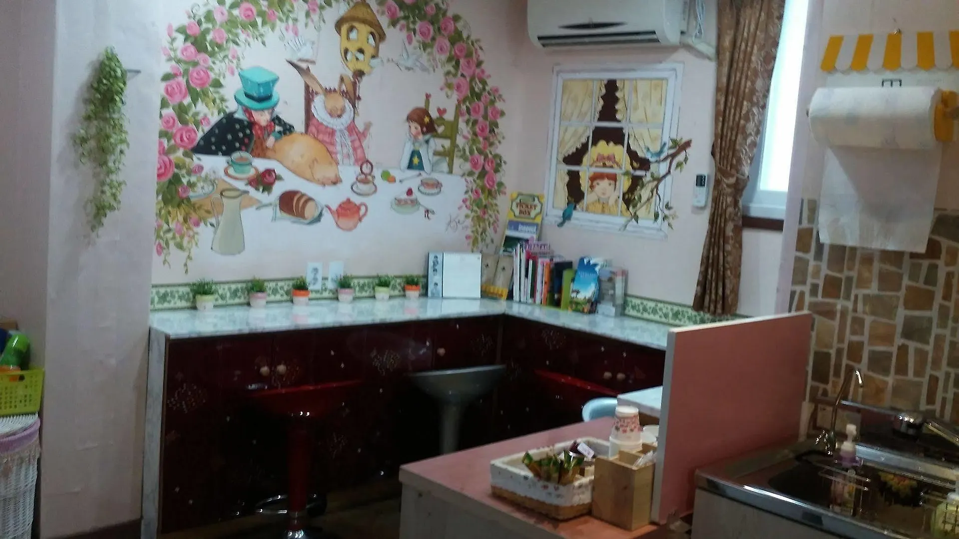 Kukje Myeongdong House Hotel Seoul South Korea
